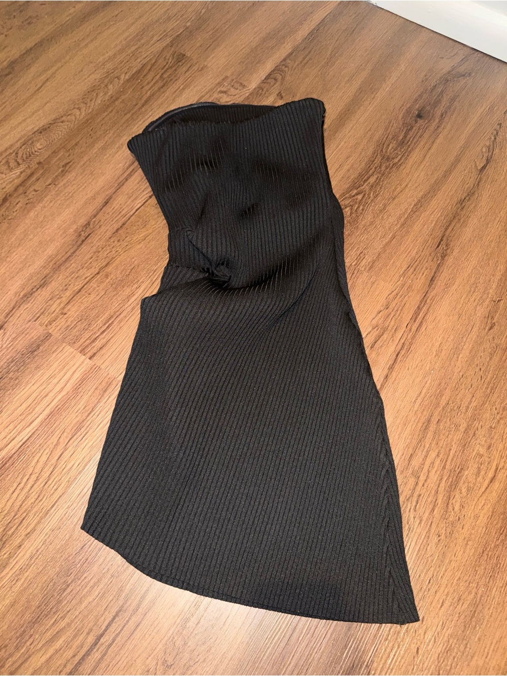 NBD Revolve Leslie Mini Dress NWT - Picture 7 of 9